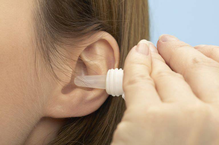 Các biện pháp phòng ngừa bệnh chàm tai hiệu quả