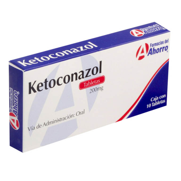 Thuốc Ketoconazole dạng viên uống đem đến hiệu quả cao hơn nhưng tiềm ẩn nguy cơ gây ra nhiều tác dụng phụ hơn