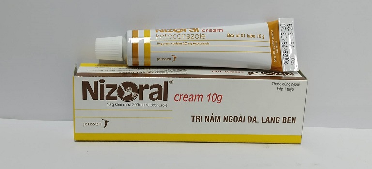 Nizoral là một loại thuốc rất đáng để người bệnh sử dụng