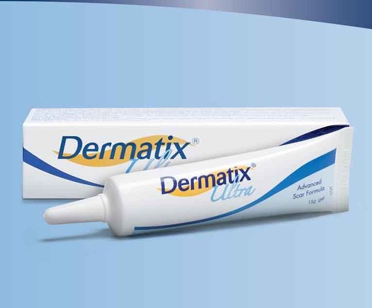 Dermatix Ultra là sản phẩm điều trị sẹo lồi, sẹo phì đại được ưa chuộng trên thị trường.