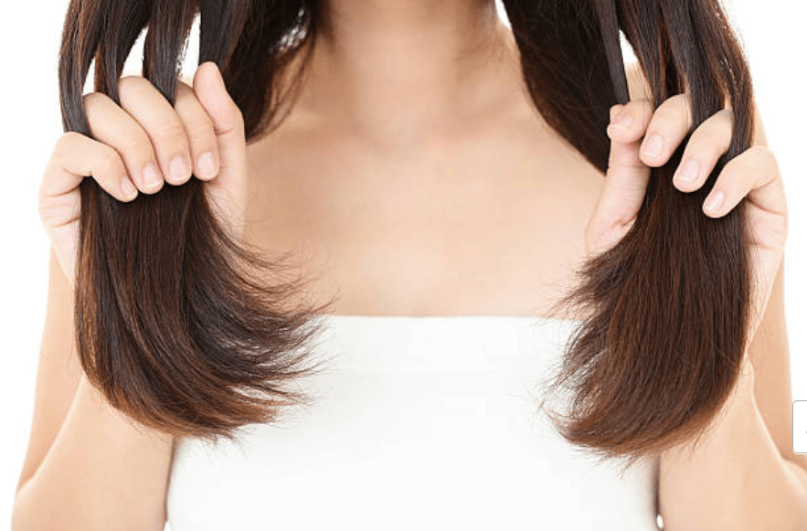 lợi ích của dầu hạnh nhân đối với tóc